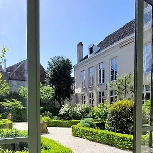  Apartment In De Corenbloem Centrum