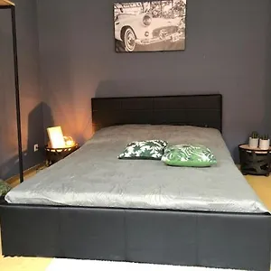  Hôtel capsule By Lot 3