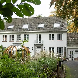 4* Couette-café Hof Ter Beuke