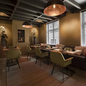 4* Couette-café The Butchers Wife