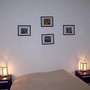 2* Maison d'hôtes Adonis
