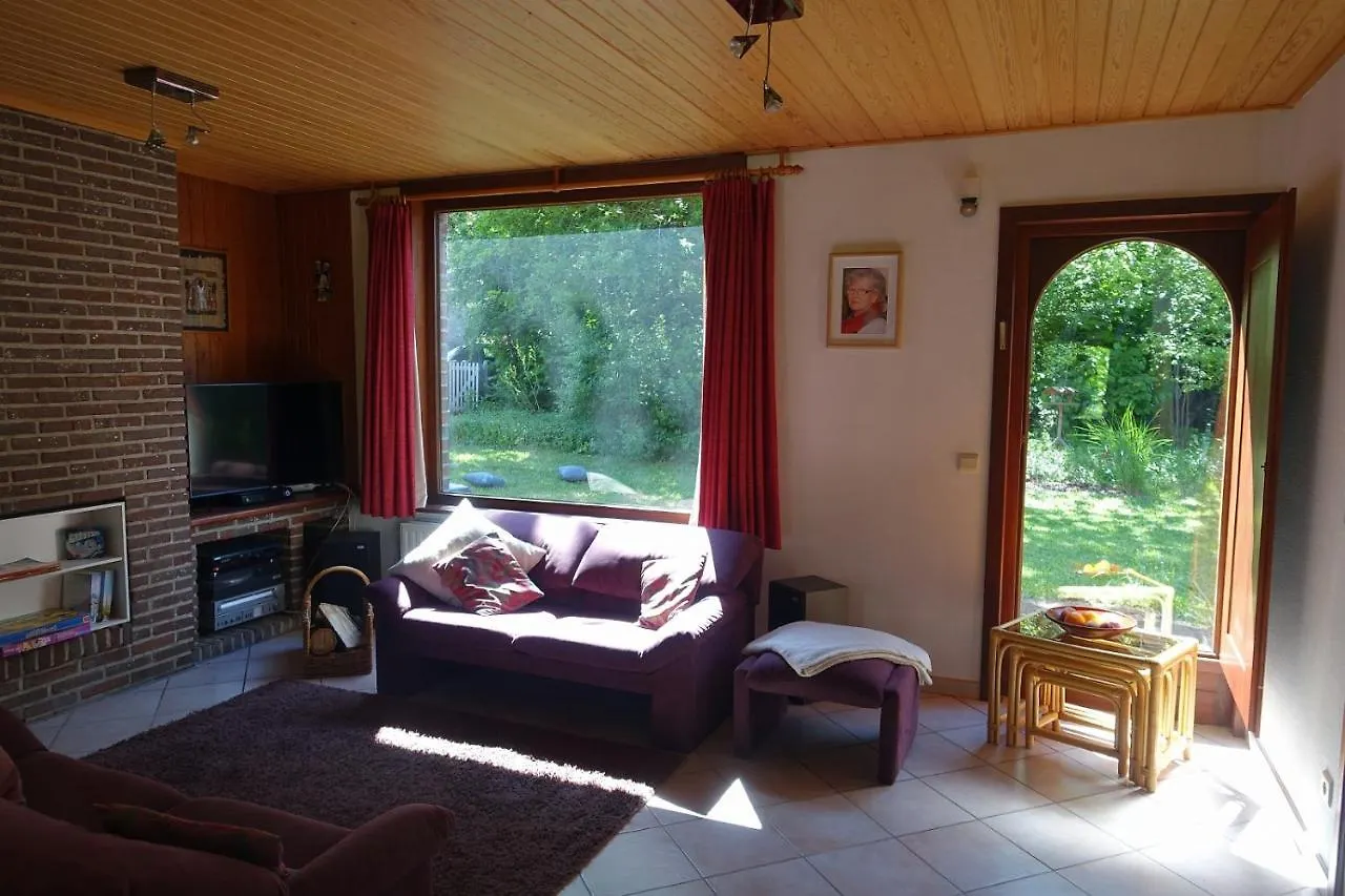 Lien'S Cottage Brugge