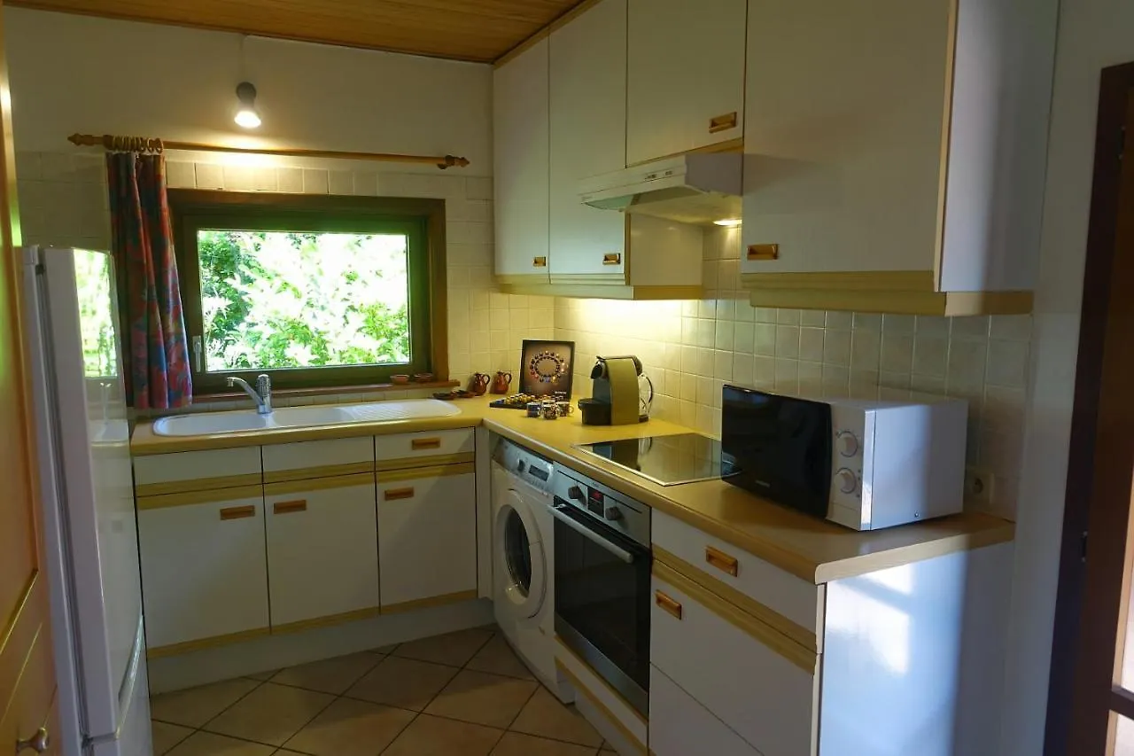 Lien'S Cottage Brugge