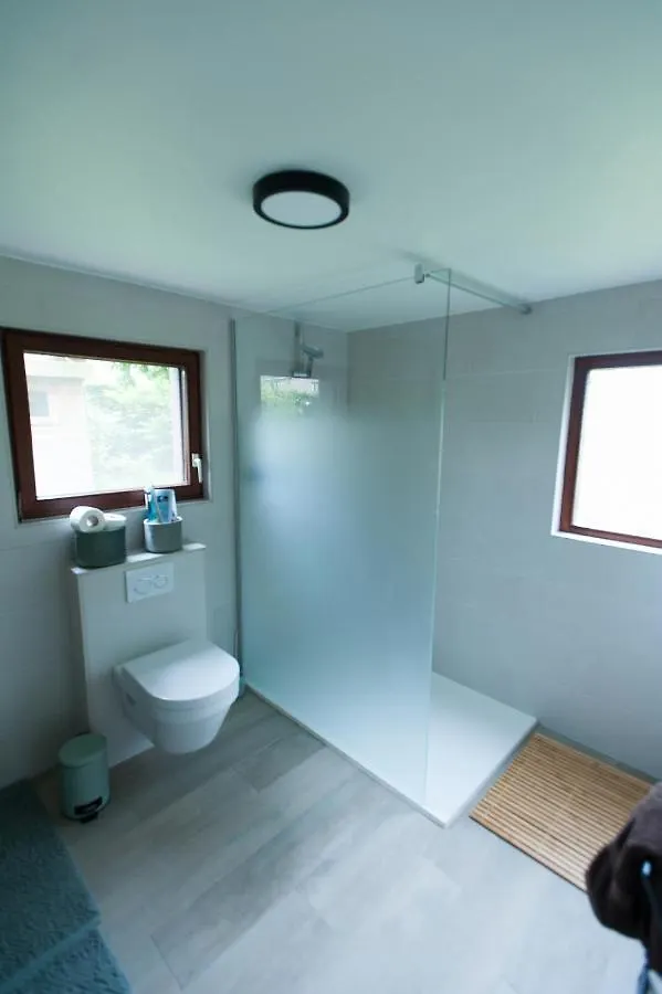 Feriehus Lien'S Cottage Brugge