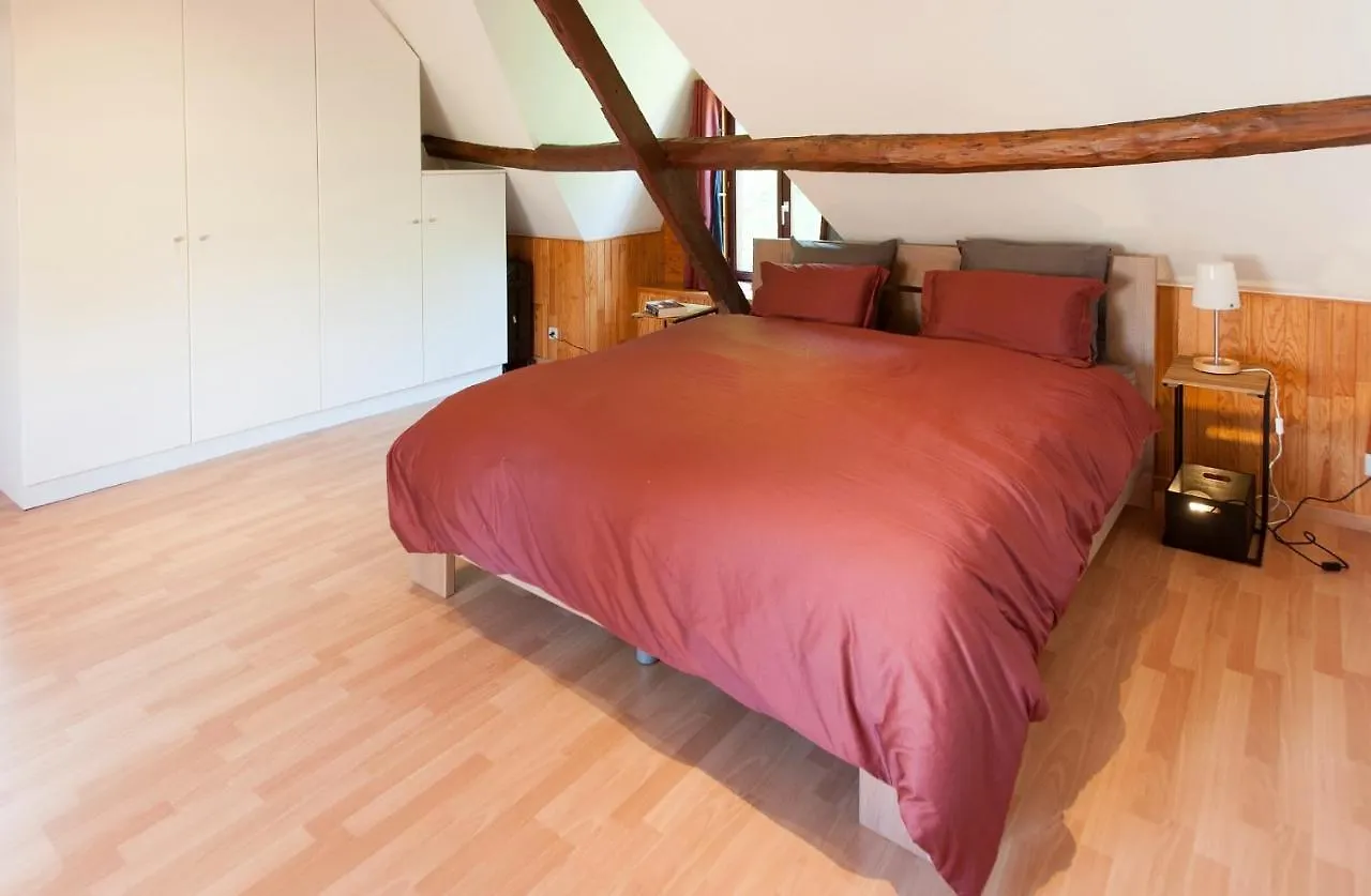 Lien'S Cottage Brugge